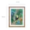 16" x 20" Jungle Vibe Toucan Wall Décor in Woodgrain Frame by Ashland®